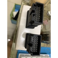 x431 Launch Kia /Naza 20 pin socket