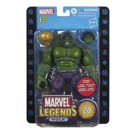 Hasbro Marvel Legends Hulk No Base