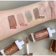 Ready Esqa Starlight Liquid Eyeshadow