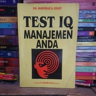 YOUR MANAGEMENT IQ TEST