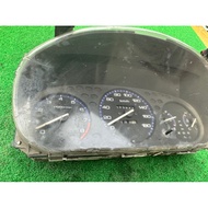 Cluster meter, honda civic EK3. Original japan