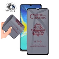 Anti-Scratch Ceramic Matte Spy Oppo F1 F1F F1FW F1+F1s F3 F5 F7 F9 F9 Pro F11 F11 Pro F15 F17 F17 Pr