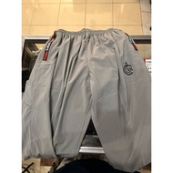 SPIRIT_45 | C-SPORT LONG PANTS FOR TRAINING SPORTS MADE OF MICRO NYLON MATERIAL