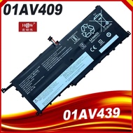 preorder 00HW029 00HW028 01AV439 15.2V 52WH Laptop Battery For Lenovo ThinkPad X1 Carbon Gen 4 (2016