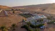 沙漠玫瑰營地 (Desert Rose Camp)