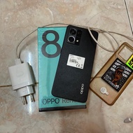 hp oppo reno 8 second mulus