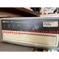 H-P Z3805A 10811 DOCXO 16 channel GPS Frequency/Time Receiver, 10 MHz, 1PPS/