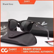 RayBan 2140 Wayfarer Travel Unisex Original Polarized Sunglasses