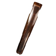 Professional Guqin Instrument Century Old Cedar ไม้ประสิทธิภาพระดับมืออาชีพ Xi สไตล์ Zhongni ประเภท 