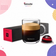 [Nespresso] Vertuo Original Coffee Capsule / Half Caffeinato (230ml)