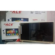 COD Original Ace 32-inch LED (Model 808) Smart tv