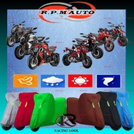 DUCATI Motorcycle Racingkool-MotorCover Protection Waterproof Dust UV HYPERMOTARD-698 796 821 950 DI