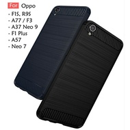 Oppo F1S R9S F1 Plus A57 A37 Neo 9 Neo 7 A77  Soft Case Cover Casing Housing