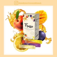 SG SELLER FRUSSO ENZYME DETOX / SPRIO / PROBIO LB ENZYME DETOX wellousu