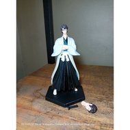 Action figure bleach sosuke aizen