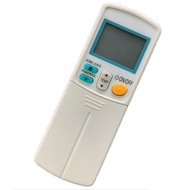 DAIKIN Air Conditioner Remote Control For ARC433A83 ARC433A22 ARC433A88