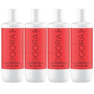 Schwarzkopf Igora Developer Peroxide 1000ml 3%/ 6%/ 9%/ 12%