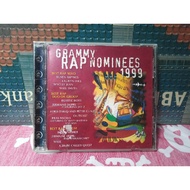 CD Grammy Nominees 99