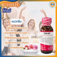 CHOLE โค้ลเอ้ หัวเชื้อน้ำหอม100%  น้ำหอม ผู้หญิง ผู้ชาย กลิ่นหอมละมุน ติดทนยาวนาน ความเข้มข้นสูง สิน