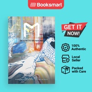 Fwd - Paperback - English - 9781732698949