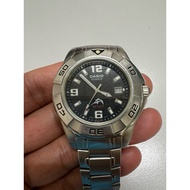 Casio Marlin 200M Diver Watch MDV-100-1AJF