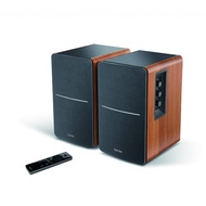 Edifier R1280DBs ลำโพงตั้งโต๊ะ เสียงดีเยี่ยม ครบครันทุกฟังก์ชัน เชื่อมต่อได้หลากหลาย ปรับแต่งเสียงได