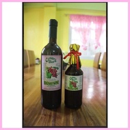 ▣ ▓ ℔ Ceasar's Best Bugnay Wine 750 ml bottle