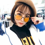 Round Eyeglasses For Men And Women