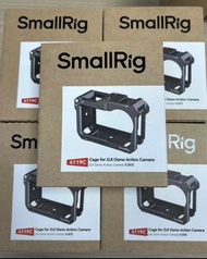 SmallRig 運動相機套籠DJI Osmo Action Camera 適用