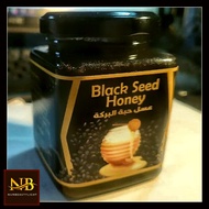 Madu Habbatussauda Asli . Pure 100% Black Seed Honey. Order Harini, Harini Pos