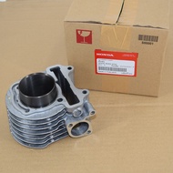 เสื้อสูบ Moove/scoopy(17-19)/Zoomer-X(16-19) แท้ศูนย์ฮอนด้า ราคา/1ชิ้น 12100-K44-V00