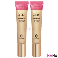 AHC Premier Ampoule In Eye Cream 40ml x2 (AHC Eye Cream Season 12) (Delivery Time: 5-10 Days)