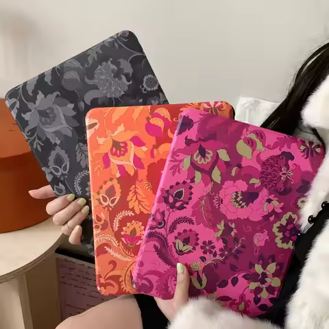 Smart Case for iPad Air 11 inch M3 2025 /Air 5th 4th Gen iPad Pro 11 M4 2024 M2 Air 13 iPad 10.9 10t