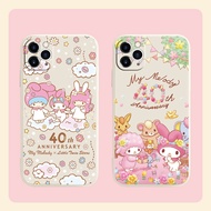 OPPO Reno14 14F 13 12 11 10 Pro 3 8T 4 Z 5 8z 7Z 2 4 Pro Reno6 Z 5G reno2 Z reno2 F Reno6 Pink Cute 