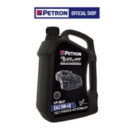 Petron Blaze Racing Engine Oil (4L) HTP 0W-40