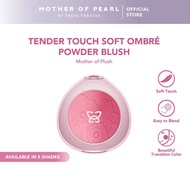 MOP - Tender Touch Soft Ombré Powder Blush Powder Blush Blusher Powder