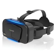 【Direct from Japan】Wtimesie VR Goggles 【Open Panel Design & Plug and Play】 VR Goggles for Smartphone