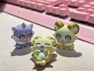 崩壞：星穹鐵道 奇美拉盲袋公仔