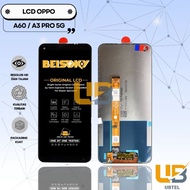 LCD TOUCHSCREEN OPPO A60 / A3 PRO 5G ORIGINAL FULLSET COMPLETE
