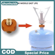 Shunhuida Outdoor Split Type Gas Furnace Connector Gas Furnace Connector Stoves Connector Conversion