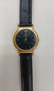 網上瘋傳視頻 ( Vintage Seiko Shopping in Hong Kong at Bob Lai Co的主角錶 ) 罕有全新Vintage Seiko 2K01-0140 中Size 石