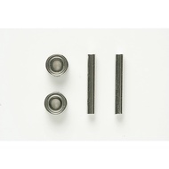 [TAMIYA] 15347 Mini 4WD PRO GEAR BEARING SET (for MS Chassis)