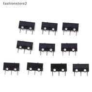 [fsh] 5PCS Micro Switch Microswitch For OMRON D2FC-F-7N Mouse D2F-J Microswitch [th]