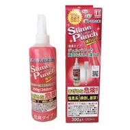 スライムパンチ SlimePunch ジェルパワーで頑固な汚れを落とす（300ｇ）