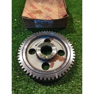 Gear camshaft. 2F engine toyota land cruiser FJ40/42/45/55/60. New genuine parts, Japan