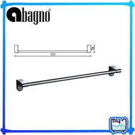 Abagno AR-4130 70cm Towel Bar