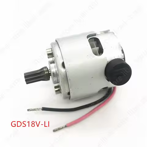 GDR18V-LI Motor for BOSCH 25618 GDS18V-LI 24618 IWH181 GDX18V-LI 2609199276 160702264T 18V