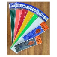 [White Shop] Magic Belt Velcro Dip 30cm 30cm 30cm