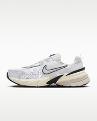 Nike V2K Run Women's shoes with reflective accents