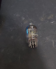 西電 Western Electric 396a 甩字 可代5670 6h3n